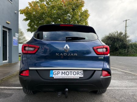 2016 Renault Kadjar - photo 7