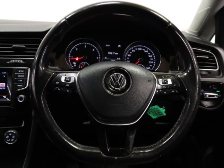 2013 Volkswagen Golf - photo 17