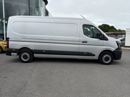 2025 Renault Master - photo 8