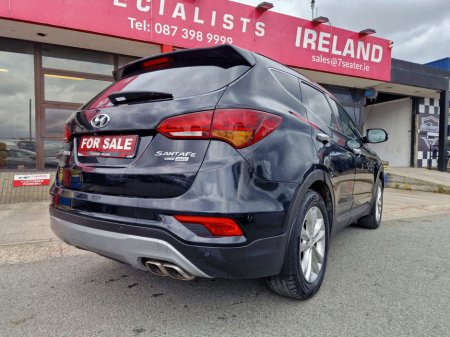 2016 Hyundai Santa Fe - photo 5