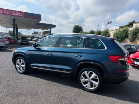 2020 Skoda Kodiaq - photo 7