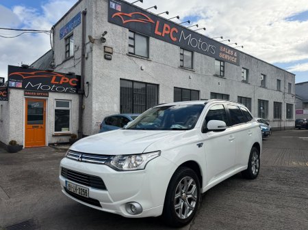 2015 Mitsubishi Outlander - photo 3