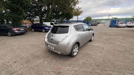 2015 Nissan Leaf - photo 6