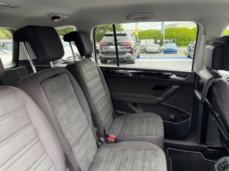 2019 Volkswagen Touran - photo 39