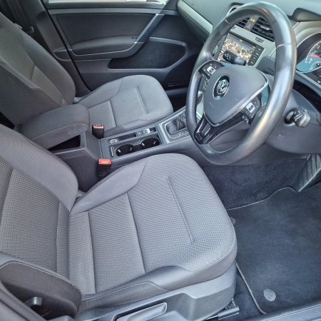 2016 Volkswagen Golf - photo 14