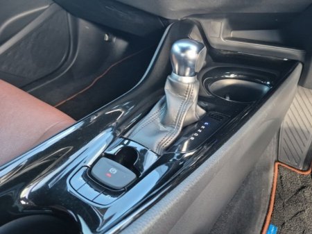 2019 Toyota C-HR - photo 14