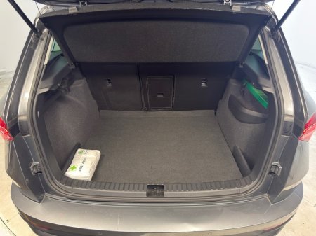 2023 Skoda Karoq - photo 10