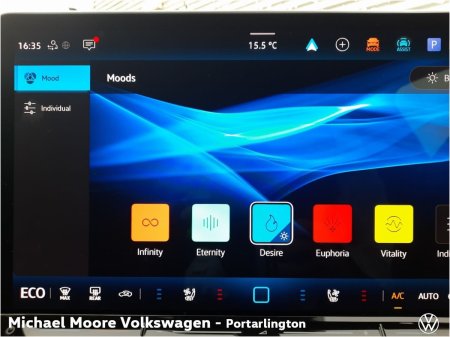 2027 Volkswagen Tayron - photo 26