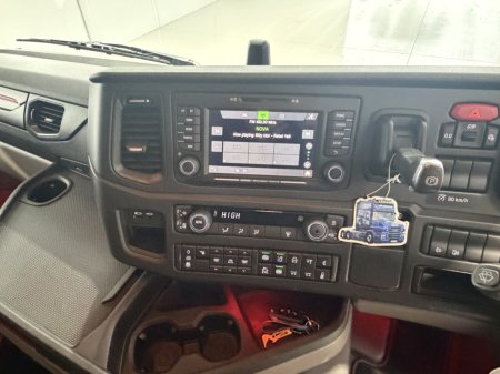 2023 SCANIA 770S V8 - photo 22