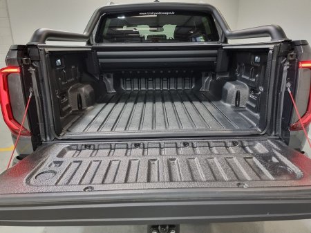 2025 Volkswagen Amarok - photo 11