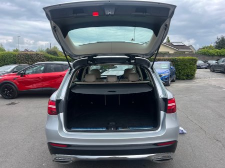 2018 Mercedes-Benz GLC - photo 14