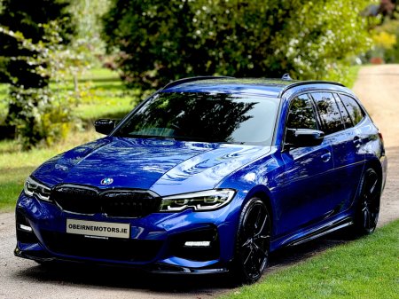 2022 BMW 3-Series - photo 35