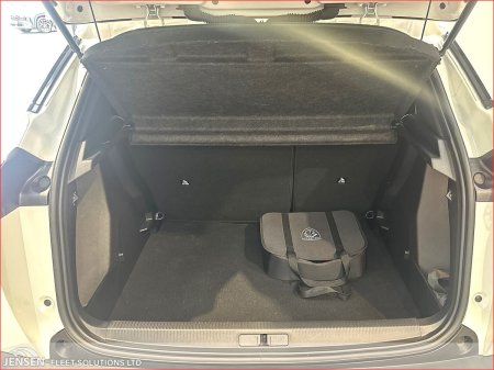 2023 Peugeot 2008 - photo 12