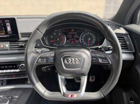 2019 Audi Q5 - photo 15