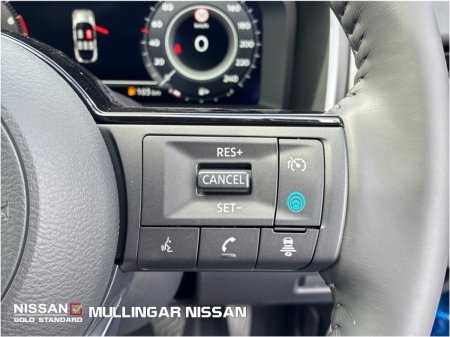 2026 Nissan Qashqai - photo 16