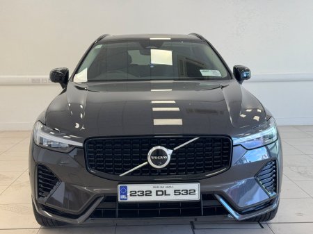 2023 Volvo XC60 - photo 2