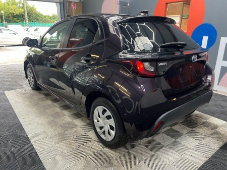 2020 Toyota Yaris - photo 5