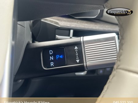 2024 Hyundai Santa Fe - photo 21