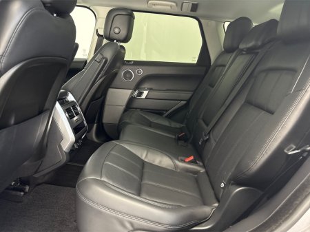 2020 Land Rover Range Rover Sport - photo 31