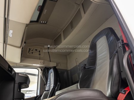 2022 VOLVO FH 540 - photo 18