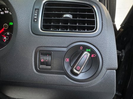 2015 Volkswagen Polo - photo 12