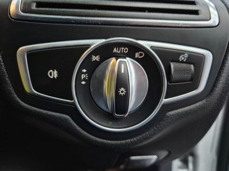 2018 Mercedes-Benz C-Class - photo 13
