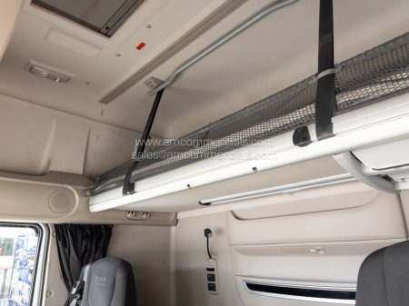 2020 DAF XF 530 - photo 19