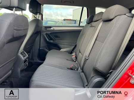 2024 Volkswagen Tiguan Allspace - photo 6
