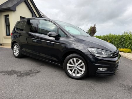 2016 Volkswagen Touran - photo 6