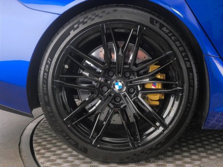 2025 BMW M5 - photo 14