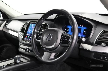 2023 Volvo XC90 - photo 23