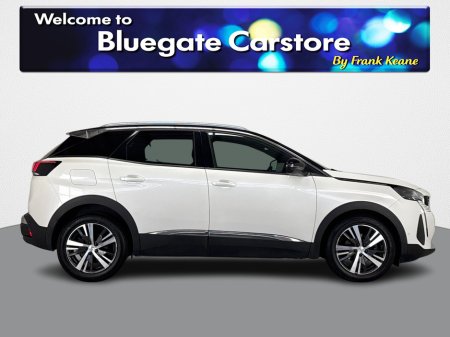 2023 Peugeot 3008 - photo 2
