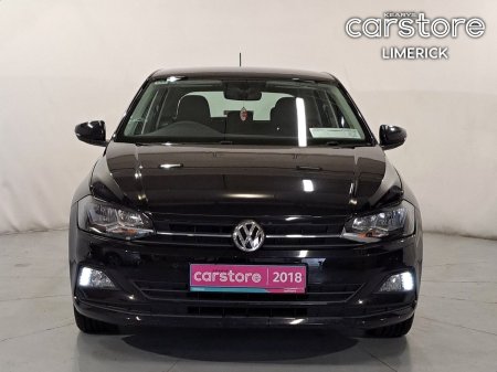 2018 Volkswagen Polo - photo 8
