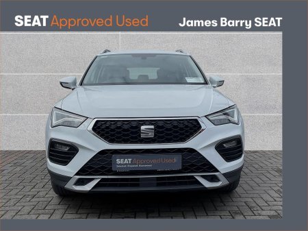 2023 SEAT Ateca - photo 2