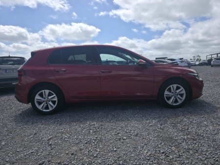 2022 Volkswagen Golf - photo 6