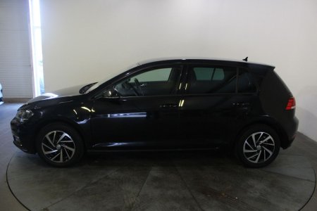 2019 Volkswagen Golf - photo 15
