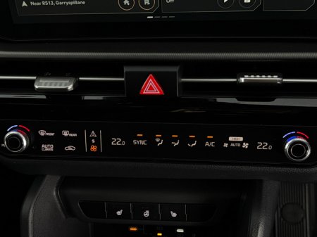 2027 Kia Sportage - photo 28