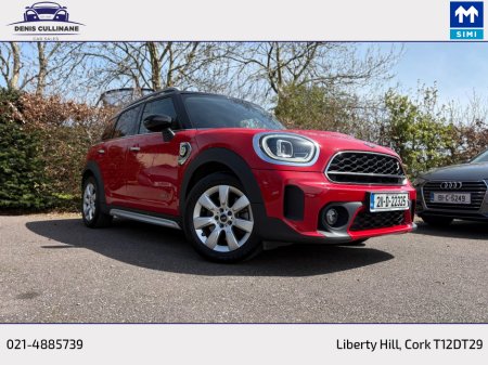 2021 Mini Countryman - photo 3