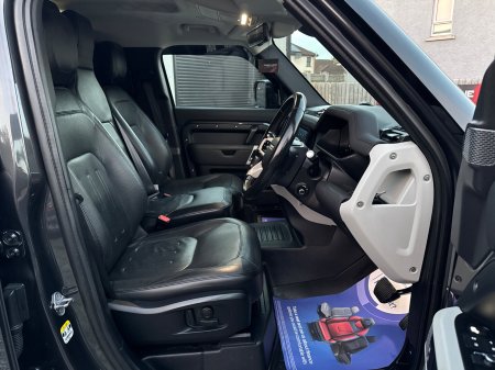 2021 Land Rover Defender - photo 5