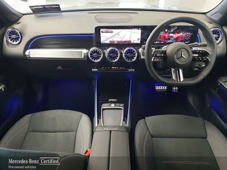 2026 Mercedes-Benz GLB - photo 11