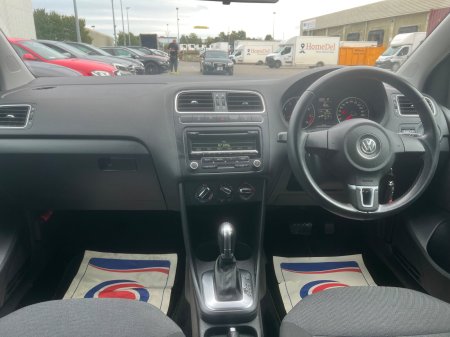2013 Volkswagen Polo - photo 26