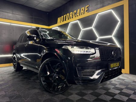 2021 Volvo XC90 - photo 2