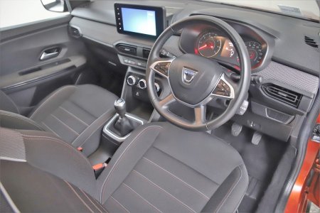 2023 Dacia Jogger - photo 13