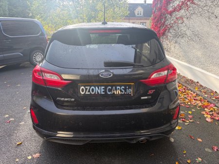2021 Ford Fiesta - photo 13