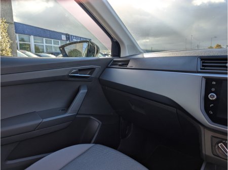 2021 SEAT Arona - photo 17
