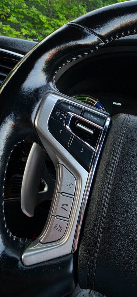2019 Mitsubishi Outlander - photo 19
