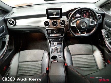 2019 Mercedes-Benz CLA - photo 12
