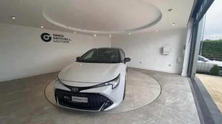 2021 Toyota Corolla - photo 4