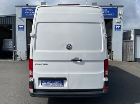 2023 Volkswagen Crafter - photo 4