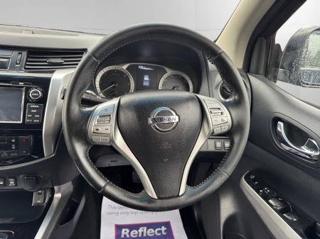 2016 Nissan Navara - photo 10